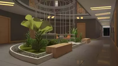 کاسموپولیتن ریزورت مارماریس